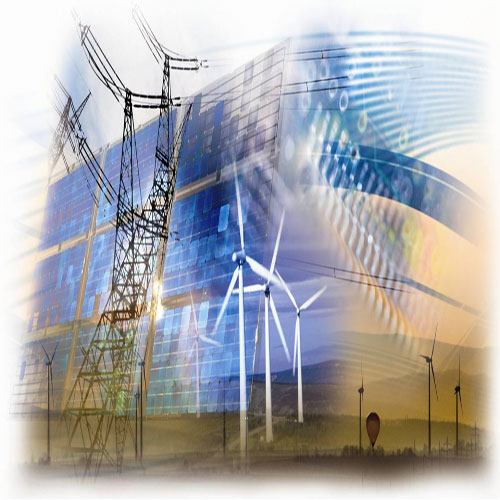 Renewable Energy