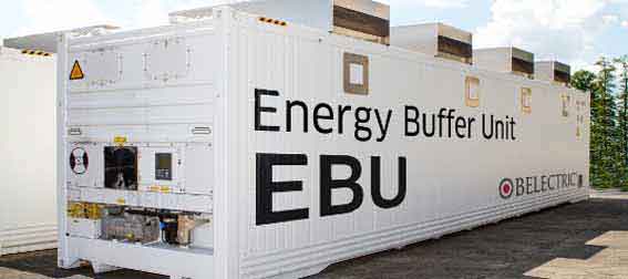 Energy Storage