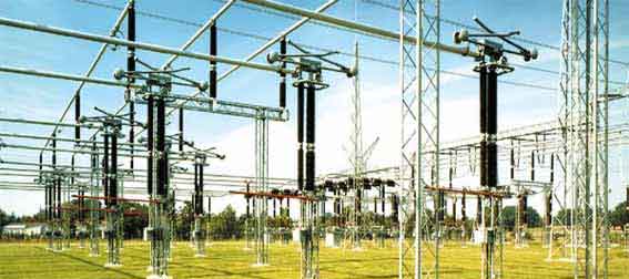 Fast-co Smart Grid Architecture