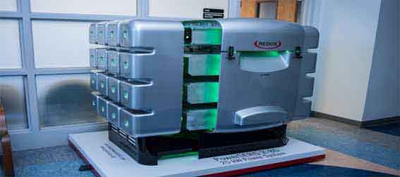 Fuel Cell Technologies